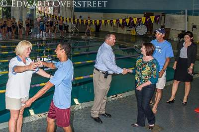 Swimsenior Night 42